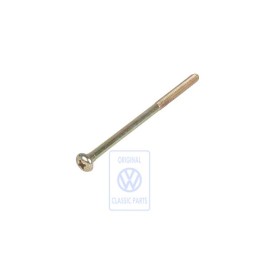 VW Original Zylinderschraube - 037903555A