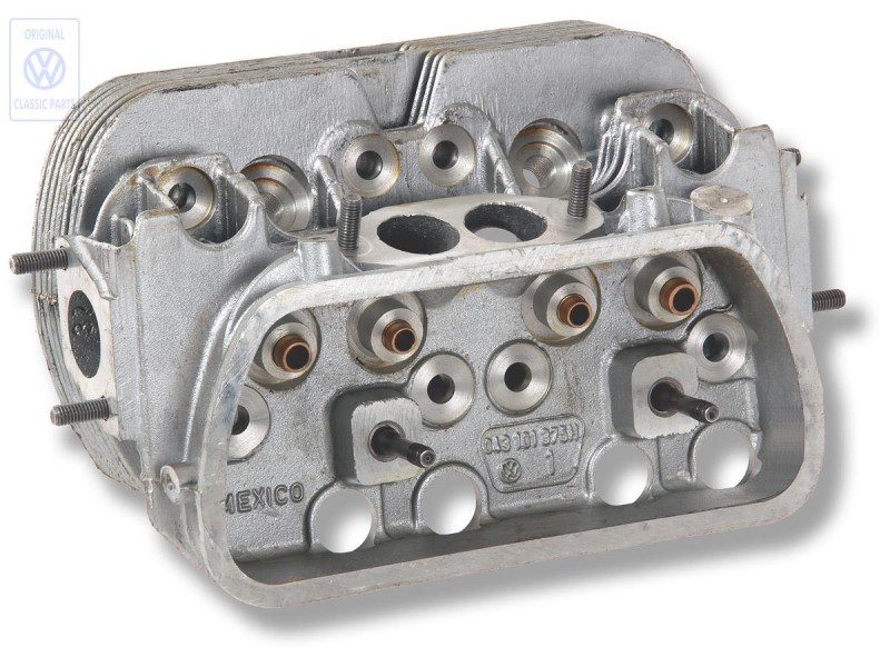 VW Original Zylinderkopf - 043101356A