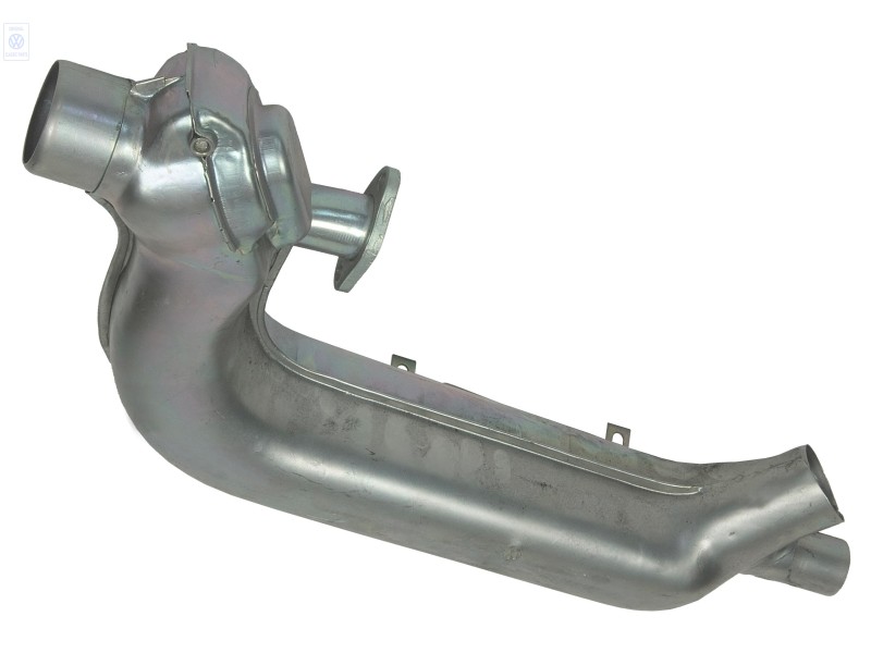 VW Original Wärmetauscher - 043255106L