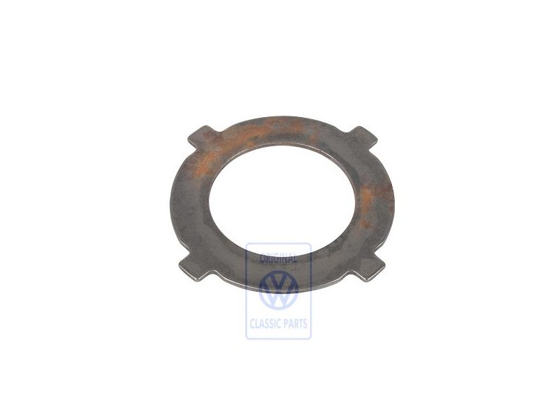 VW Original Aussenlamelle - 091517611B