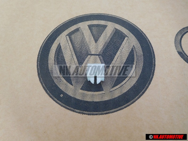 VW Original Halter - 211711667