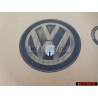 VW Original Halter - 211711667