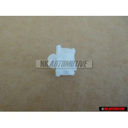 VW Original Halter - 211711667