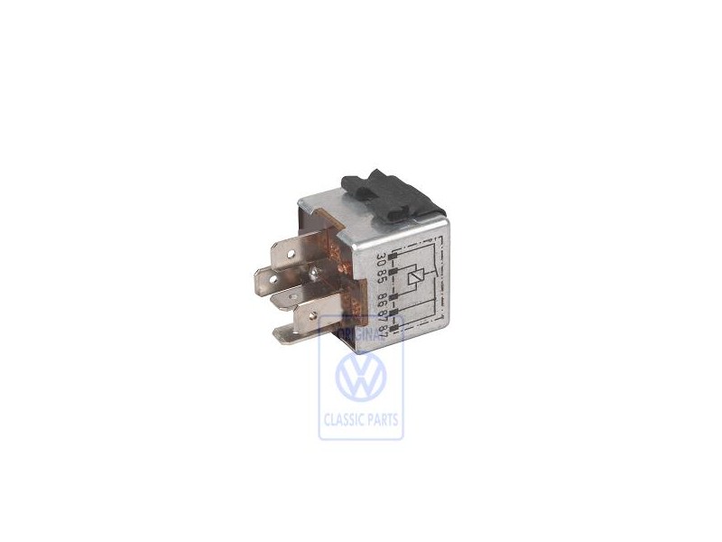 VW Original Relais - 111963141C