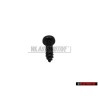 VW Original Schraube - N 01396626