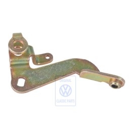 VW Original Drosselklappenhebel - 113129343F