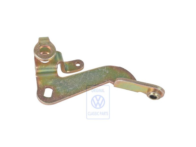 VW Original Drosselklappenhebel - 113129343F