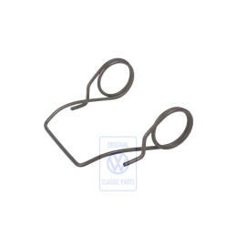 VW Original Schenkelfeder - 111141141C