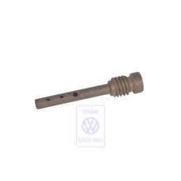 VW Original Ausgleichluftdüse - 113129435F