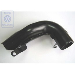 VW Original Warmluftentnahmerohr - 113129519G
