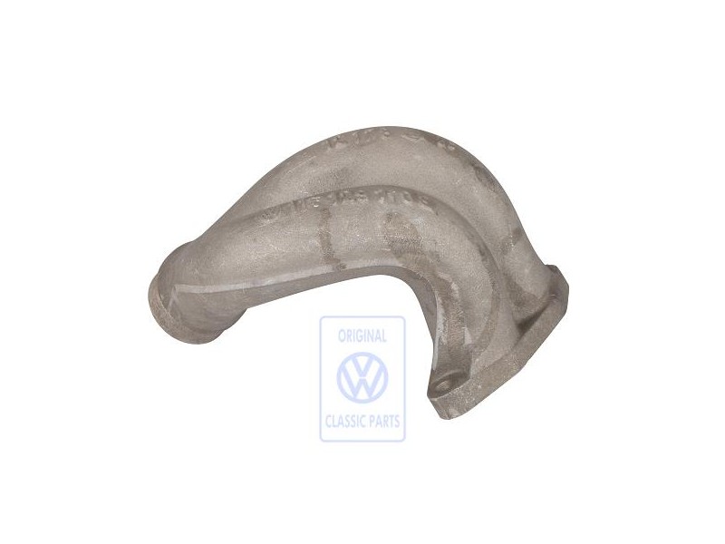 VW Original Saugstutzen - 113129710E