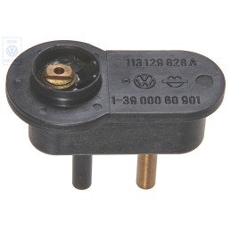 VW Original Öltemperaturregler - 113129828A