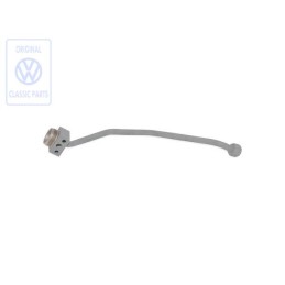 VW Original Verbindungsrohr - 113131625D