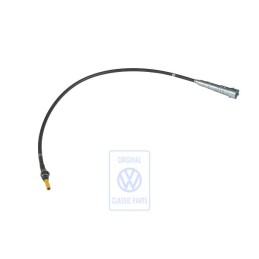 VW Original Zündleitung - 122905531G