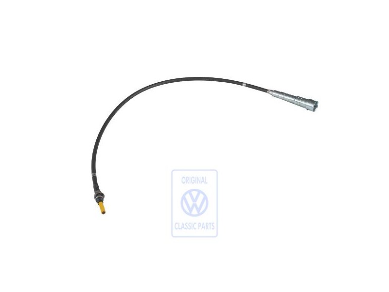 VW Original Zündleitung - 122905531G