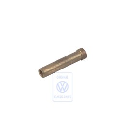 VW Original Auslassventilführung Mit Bund - 113101417A