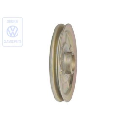 VW Original Keilriemenscheibe - 113105253A