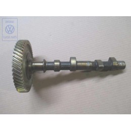 VW Original Nockenwelle Mit Rad - 113109015D