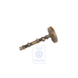 VW Original Nockenwelle Mit Rad - 113109015G