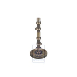 VW Original Nockenwelle Mit Rad - 113109019D