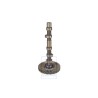 VW Original Nockenwelle Mit Rad - 113109019D