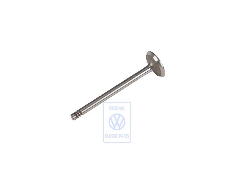 VW Original Einlassventil - 113109601D