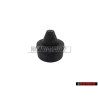 VW Original Anschlagpuffer - 357827499