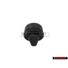 VW Original Anschlagpuffer - 357827499