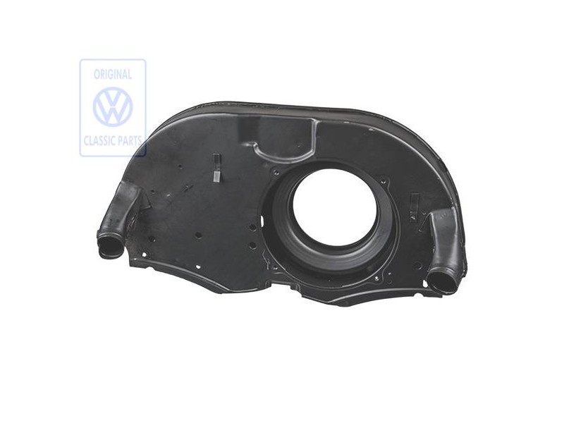 VW Original Kühlgebläsegehäuse - 113119025J
