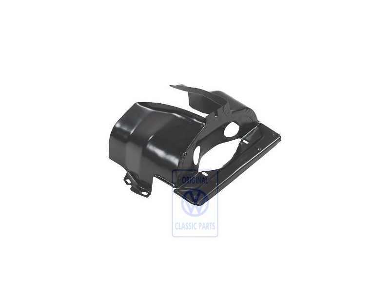 VW Original Zylindermantel - 113119303J