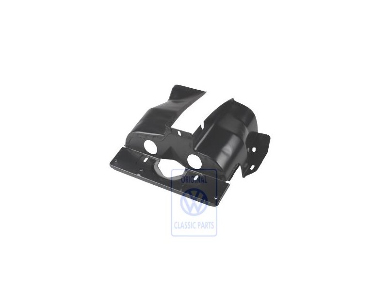 VW Original Zylindermantel - 113119304G
