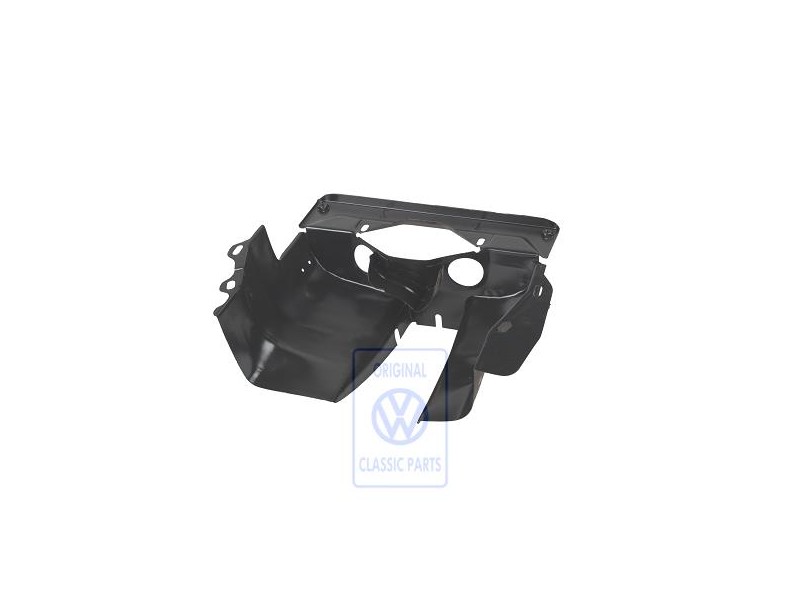 VW Original Zylindermantel - 113119304H