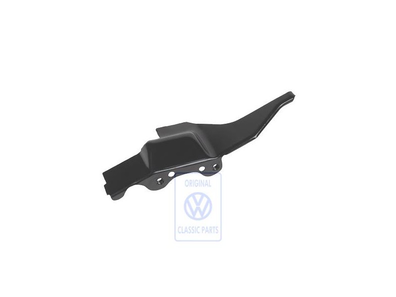 VW Original Luftführungsblech - 113119358A