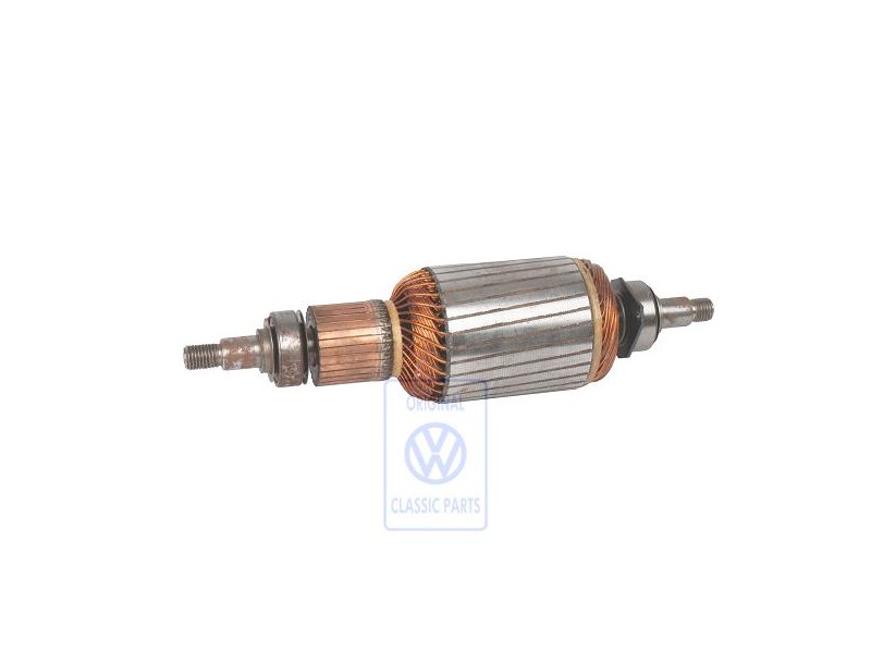 VW Original Anker - 113903213D