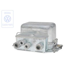 VW Original Spannungsregler - 113903803D