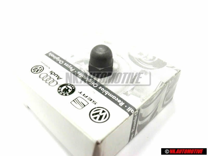 VW Original Hutmutter - N 0111214