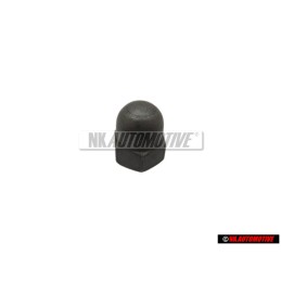 VW Original Hutmutter - N 0111214