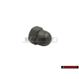 VW Original Hutmutter - N 0111214