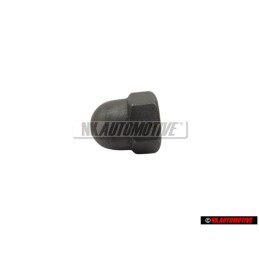 VW Original Hutmutter - N 0111214