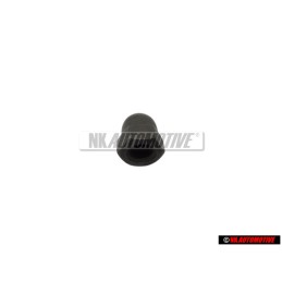 VW Original Hutmutter - N 0111214