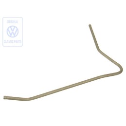 VW Original Kraftstoffrohr - 113127521G