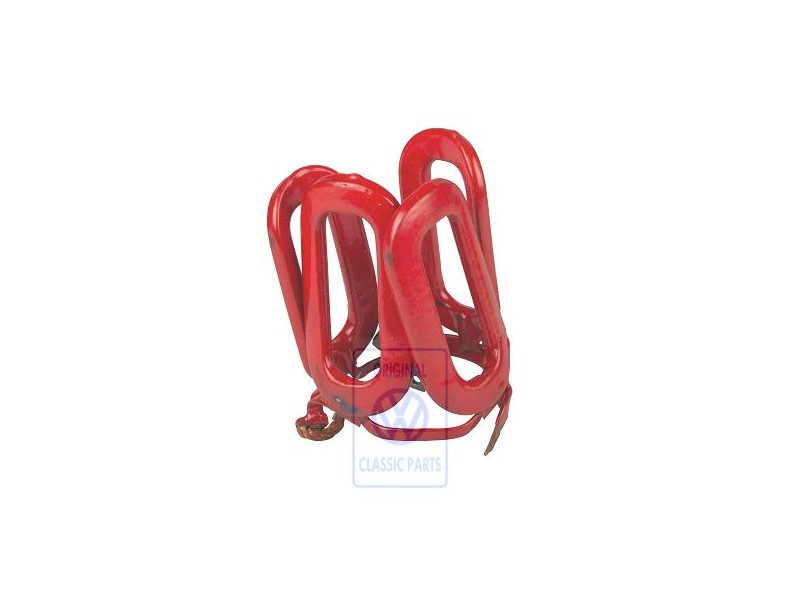 VW Original Feldspule - 113911115A