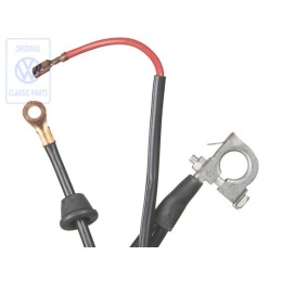 VW Original Leitungssatz Für Batterie   - 151971228B