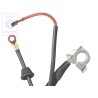 VW Original Leitungssatz Für Batterie + - 151971228B