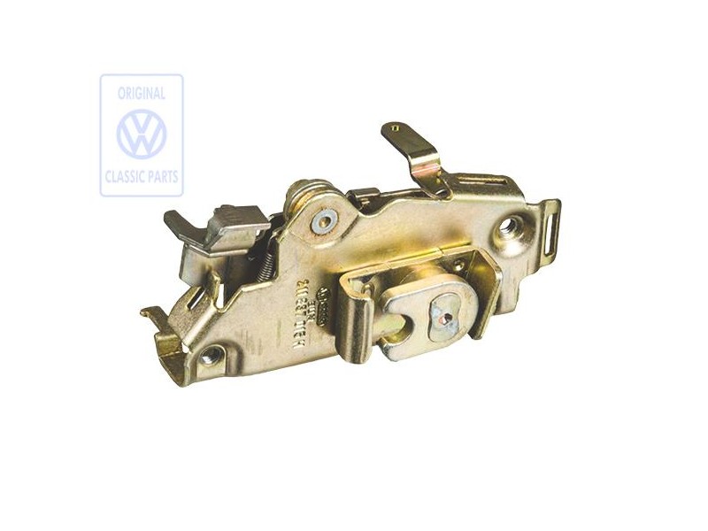 VW Original Türschloss - 211837015H