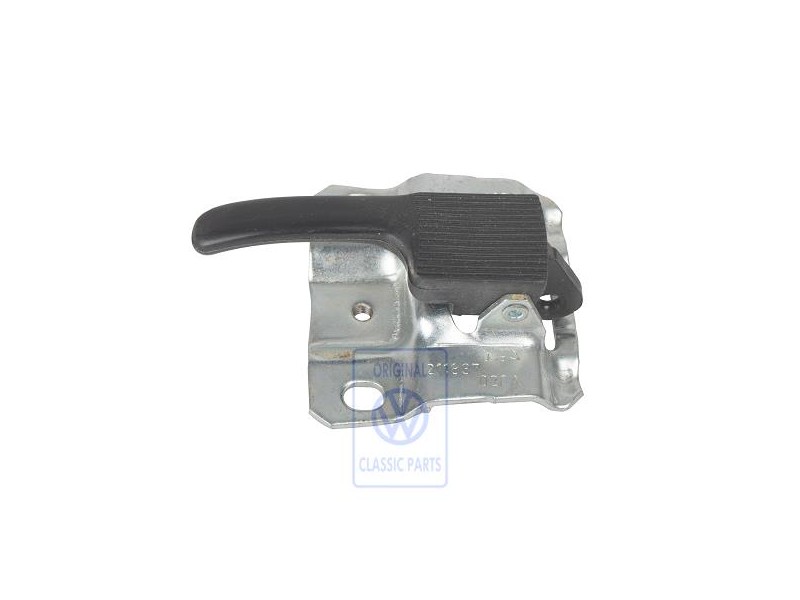 VW Original Innenbetätigung - 211837019A