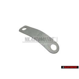VW Original Blattfeder - 357877277