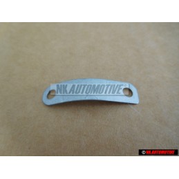 VW Original Blattfeder - 357877277