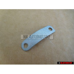 VW Original Blattfeder - 357877277