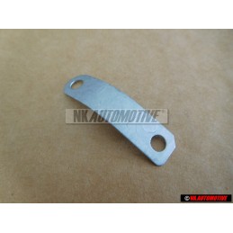 VW Original Blattfeder - 357877277